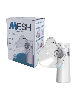 SY308 MESH NEBULIZER